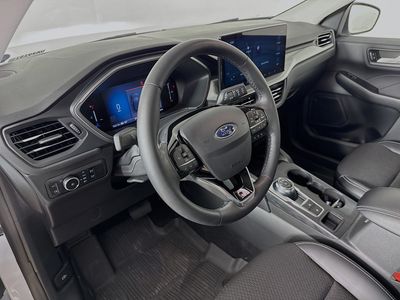 2025 Ford Escape Plug-In Hybrid - Photo 28
