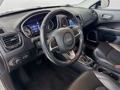 2018 Jeep Compass - Photo 7