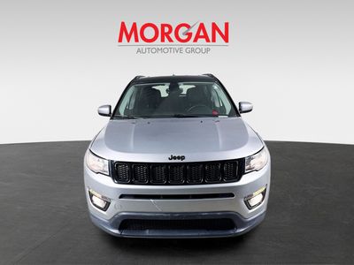 2018 Jeep Compass - Photo 3