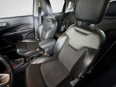 2018 Jeep Compass - Photo 21
