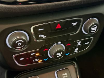 2018 Jeep Compass - Photo 14