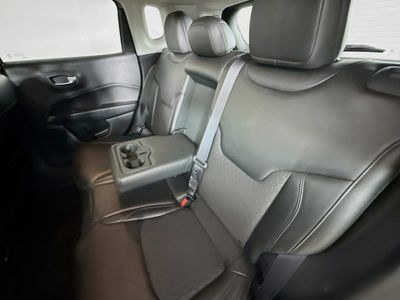 2018 Jeep Compass - Photo 24