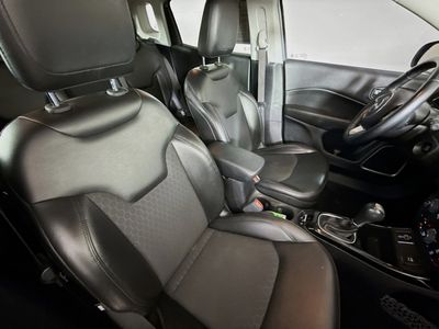 2018 Jeep Compass - Photo 30