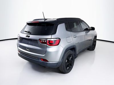 2018 Jeep Compass - Photo 27