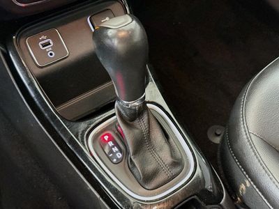 2018 Jeep Compass - Photo 16