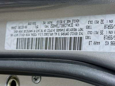 2018 Jeep Compass - Photo 33