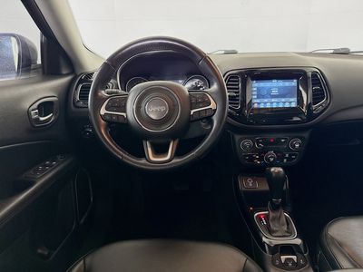 2018 Jeep Compass - Photo 22