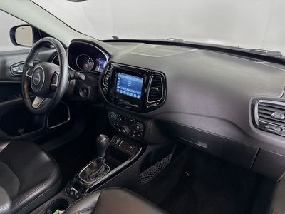 2018 Jeep Compass - Photo 31
