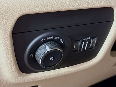 2024 Jeep Grand Cherokee - Photo 8