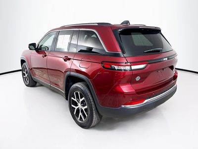 2024 Jeep Grand Cherokee - Photo 28