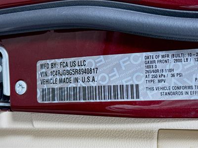 2024 Jeep Grand Cherokee - Photo 36