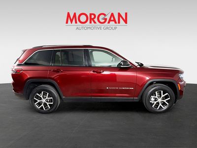 2024 Jeep Grand Cherokee - Photo 2
