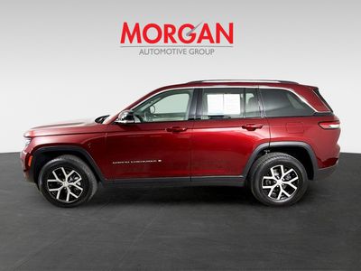 2024 Jeep Grand Cherokee - Photo 6