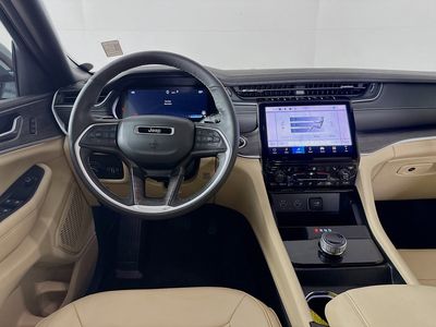 2024 Jeep Grand Cherokee - Photo 24