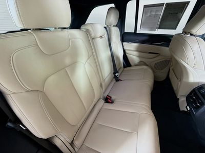 2024 Jeep Grand Cherokee - Photo 32