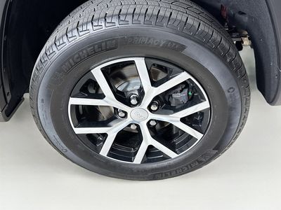 2024 Jeep Grand Cherokee - Photo 35