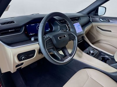 2024 Jeep Grand Cherokee - Photo 7