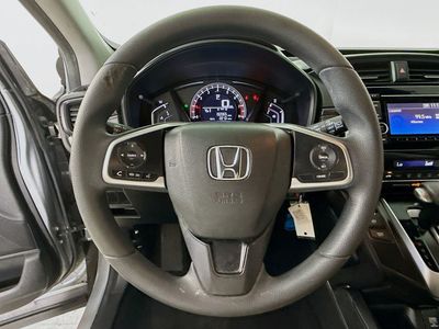 2018 Honda CR-V - Photo 9