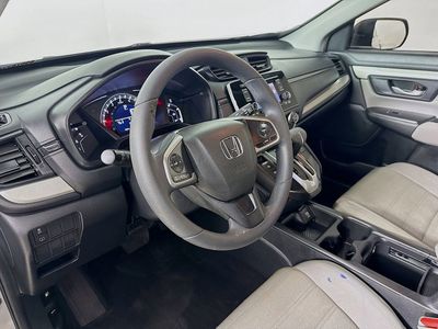 2018 Honda CR-V - Photo 7