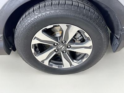 2018 Honda CR-V - Photo 32