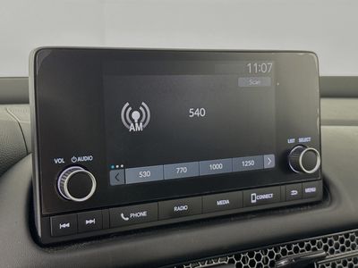 2024 Honda HR-V - Photo 13