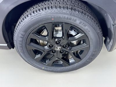 2024 Honda HR-V - Photo 33