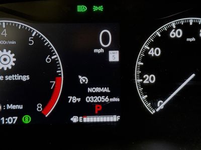 2024 Honda HR-V - Photo 11