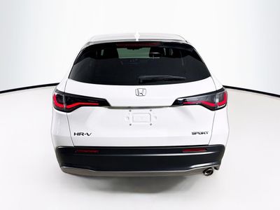 2024 Honda HR-V - Photo 27
