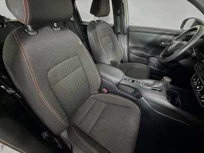 2024 Honda HR-V - Photo 31