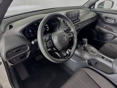 2024 Honda HR-V - Photo 7