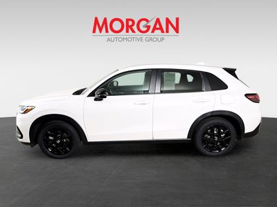 2024 Honda HR-V - Photo 6