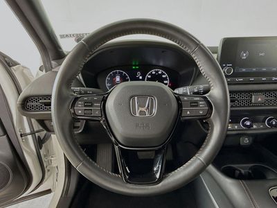 2024 Honda HR-V - Photo 9