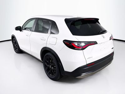2024 Honda HR-V - Photo 26