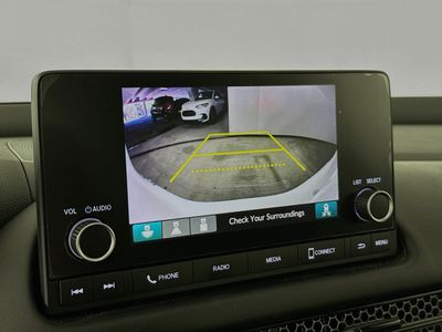 2024 Honda HR-V - Photo 12
