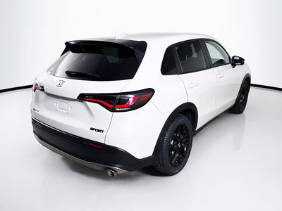 2024 Honda HR-V - Photo 28