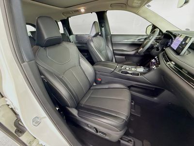 2023 INFINITI QX60 - Photo 33