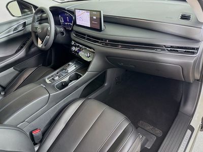 2023 INFINITI QX60 - Photo 34