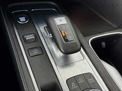 2023 INFINITI QX60 - Photo 17