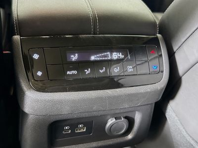 2023 INFINITI QX60 - Photo 27