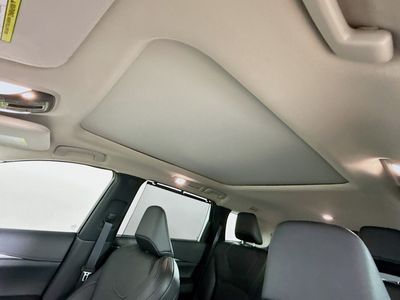 2023 INFINITI QX60 - Photo 23