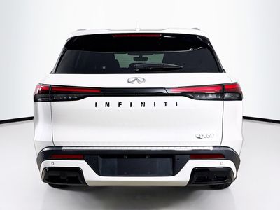 2023 INFINITI QX60 - Photo 29