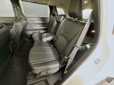 2023 INFINITI QX60 - Photo 26