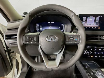 2023 INFINITI QX60 - Photo 9