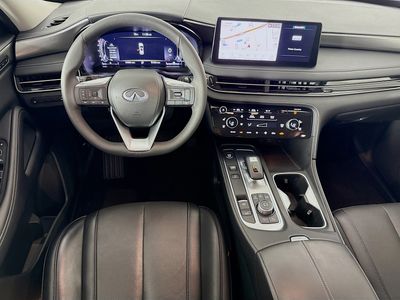 2023 INFINITI QX60 - Photo 24