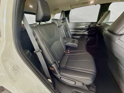 2023 INFINITI QX60 - Photo 32