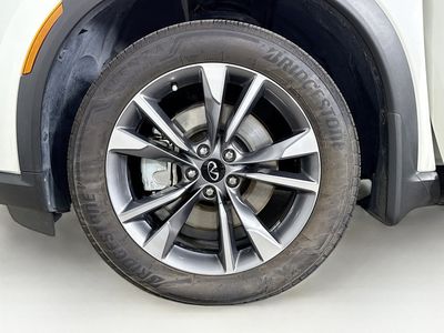 2023 INFINITI QX60 - Photo 35