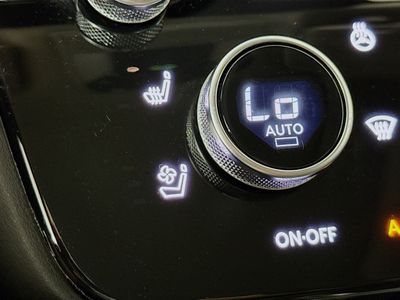 2023 INFINITI QX60 - Photo 21