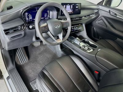 2023 INFINITI QX60 - Photo 7