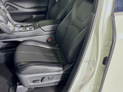 2023 INFINITI QX60 - Photo 19