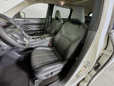 2023 INFINITI QX60 - Photo 22